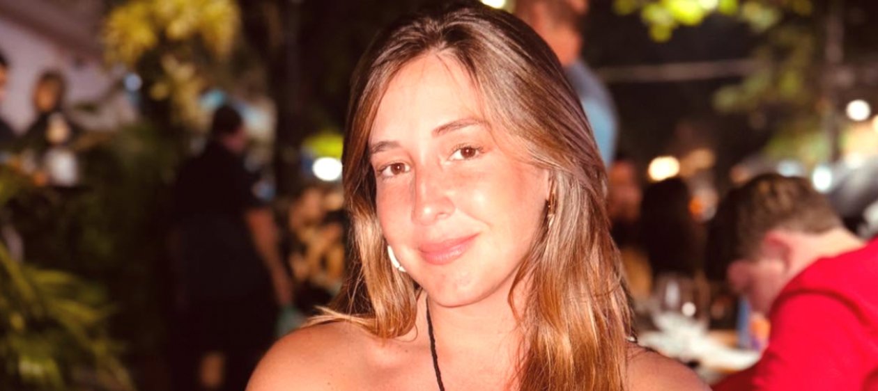 Vale Saini revela detalles de su salida de TV+: “Fue muy fome la manera”