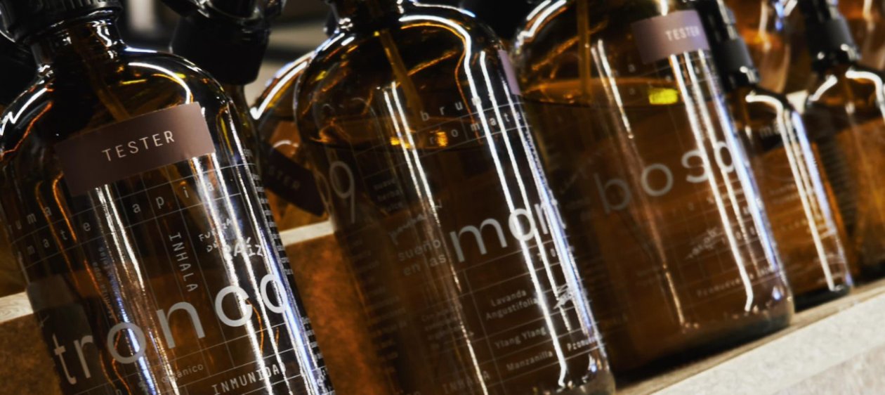 MAJEN: belleza consciente que conecta piel, emoción y naturaleza