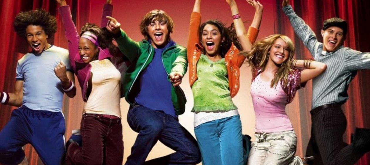 High School Musical cumple 20 años: así están hoy sus protagonistas
