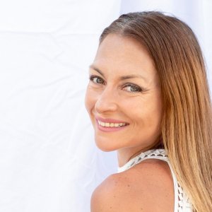 Paula Pavic debutará en televisión con el reality “Vecinos al límite” de Canal 13