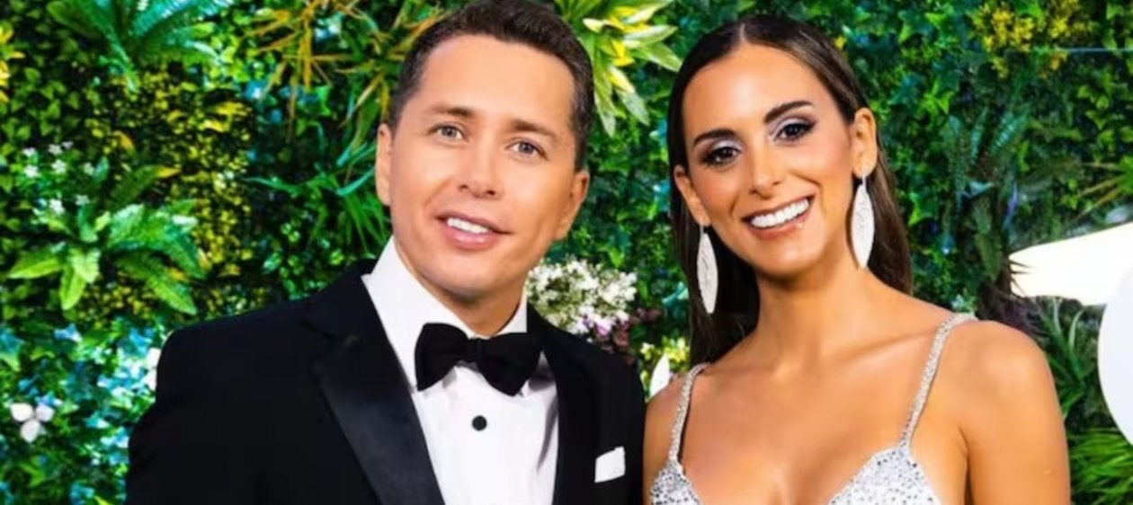 Karol Lucero aclara polémica por supuesta deuda en su matrimonio con Fran Virgilio