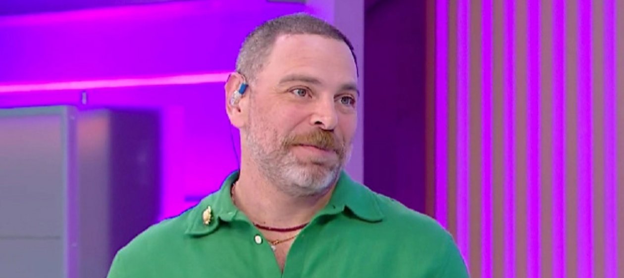 José Antonio Neme confirma relación de 9 años: 