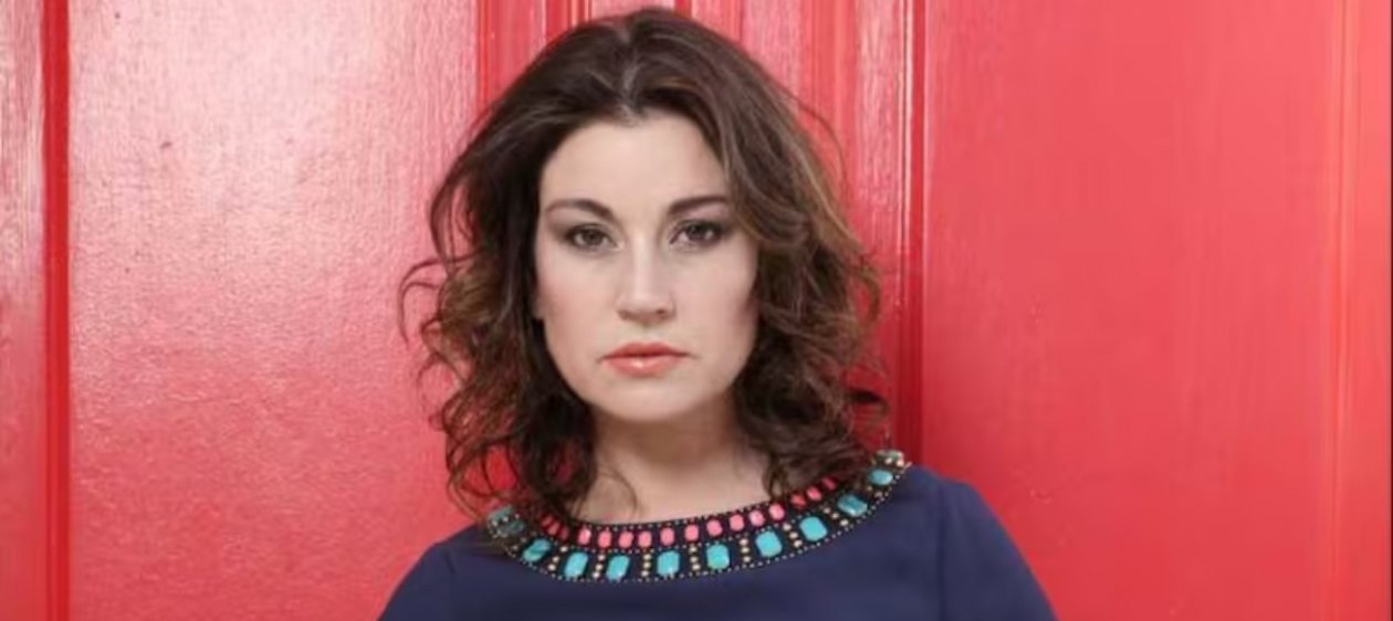 Javiera Contador anuncia cáncer de tiroides en estreno de su podcast