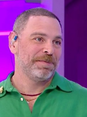 José Antonio Neme confirma relación de 9 años: 