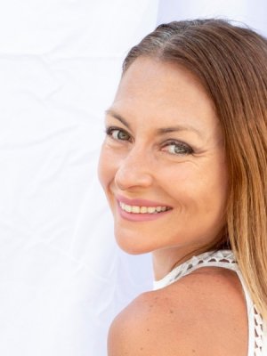 Paula Pavic debutará en televisión con el reality “Vecinos al límite” de Canal 13