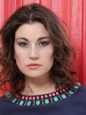 Javiera Contador anuncia cáncer de tiroides en estreno de su podcast