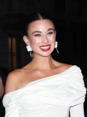 Tita Ureta celebra cumpleaños y embarazo con emotiva reflexión