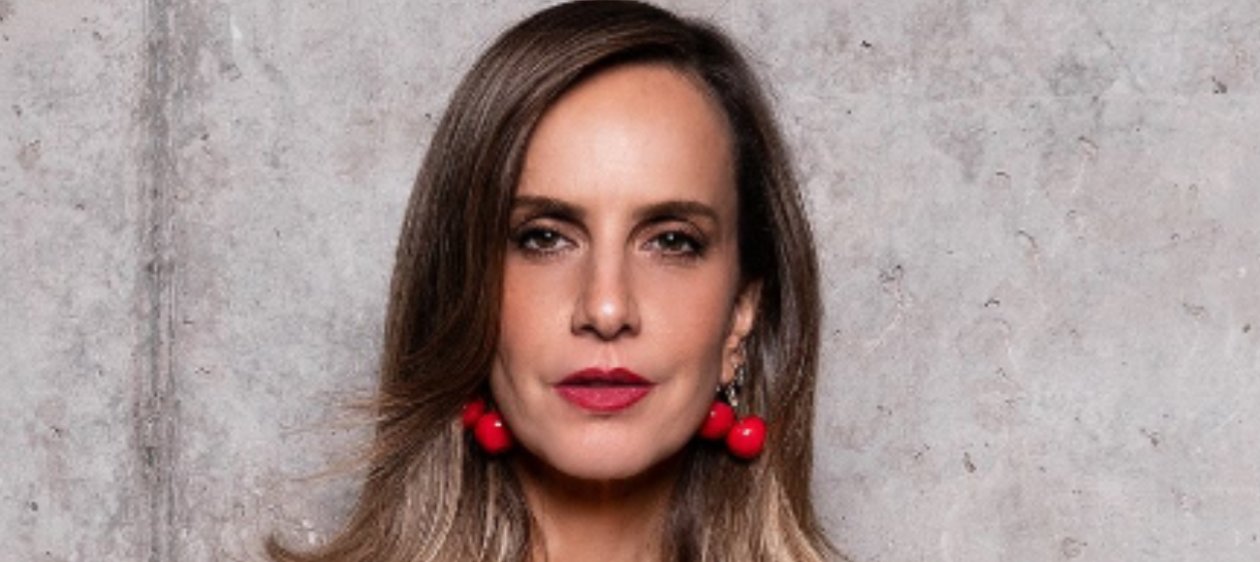 Diana Bolocco reaparece tras la partida de su madre y agradece apoyo