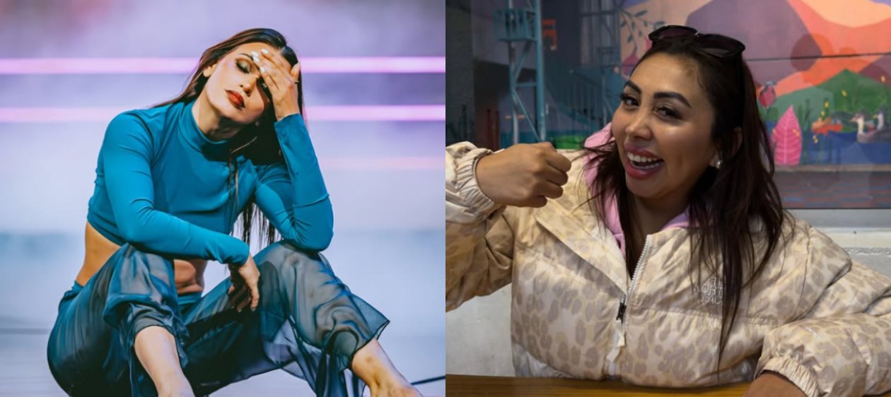 Cony Capelli enfrenta a Naya Fácil tras críticas por ayuda en incendios