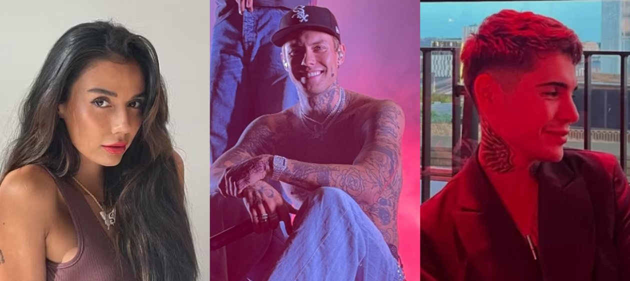 Steffi Méndez denuncia exposición de su hijo y Leo arremete contra expareja de su hermana