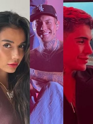 Steffi Méndez denuncia exposición de su hijo y Leo arremete contra expareja de su hermana