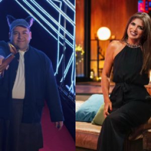 Danilo 21 responde a Ivette Vergara tras su defensa a Nico Solabarrieta