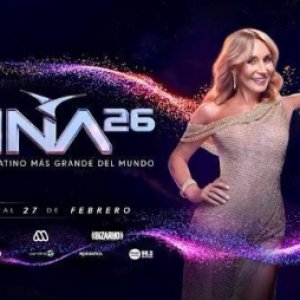 ¡Sorpresa en Viña 2026! Mega suma a famosa figura como coanimadora del Festival