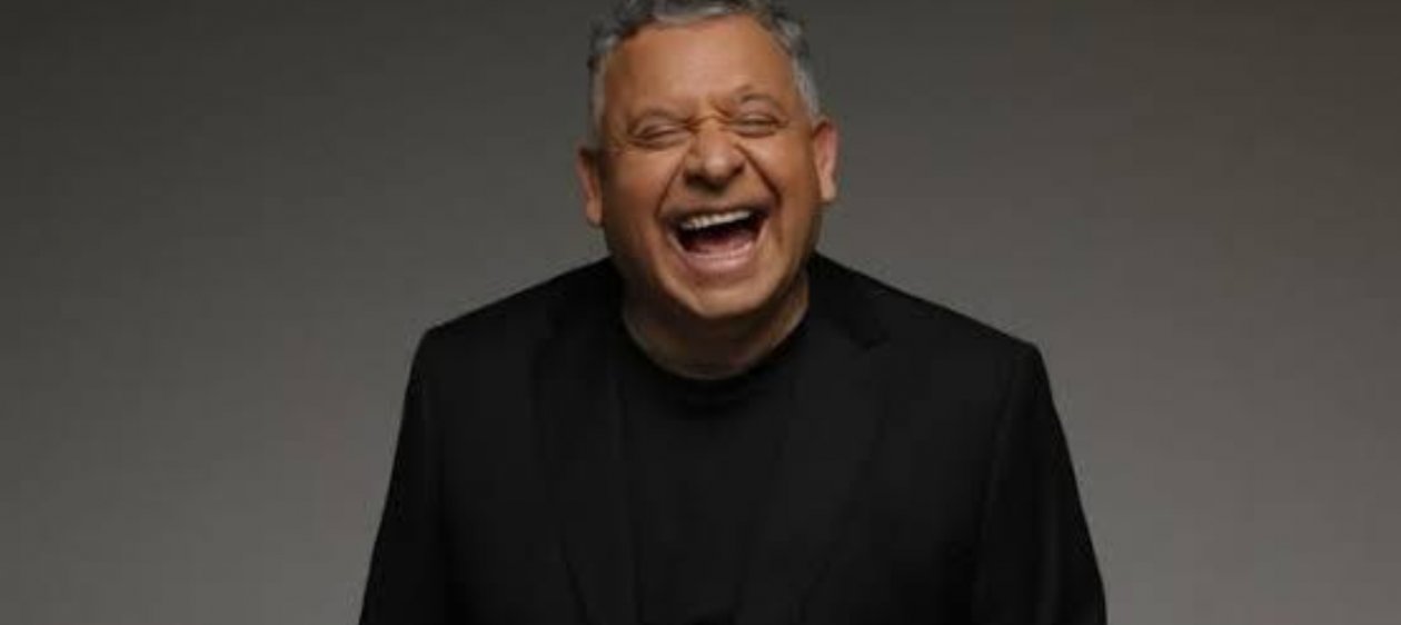 Willy Sabor conmueve al hablar del delicado estado de salud de su madre de casi 80 años