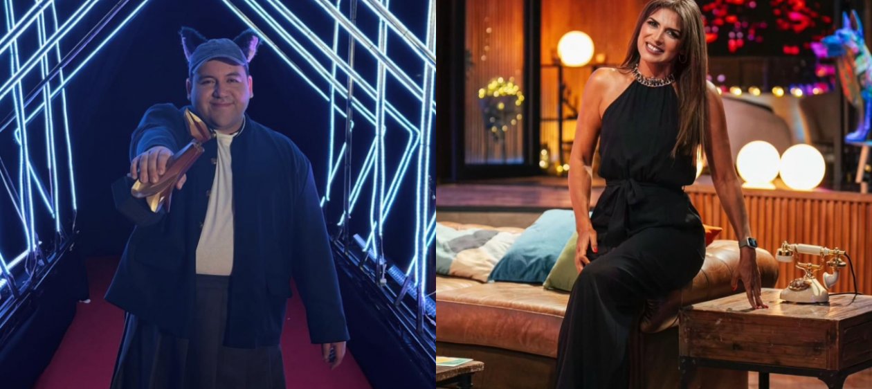 Danilo 21 responde a Ivette Vergara tras su defensa a Nico Solabarrieta