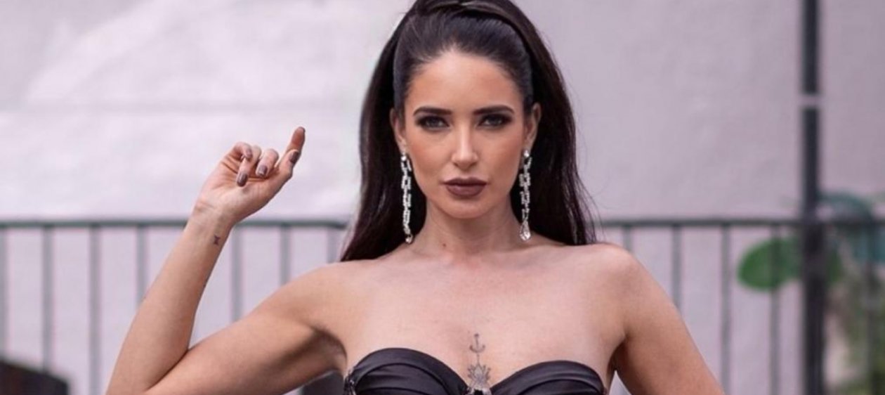 “Fue un golpe”: Camila Nash habla sin filtro sobre su relación con Tom Brusse y Akemi Nakamura