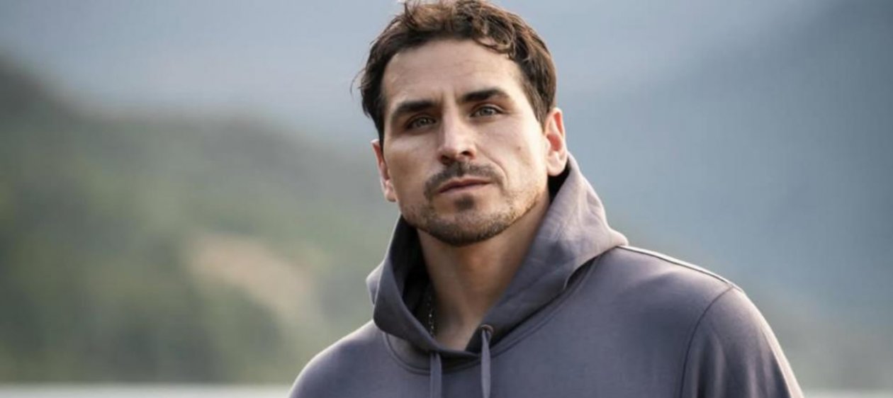 “Las familias chilenas son guerreras”: Pangal Andrade envía mensaje de fuerza tras incendios