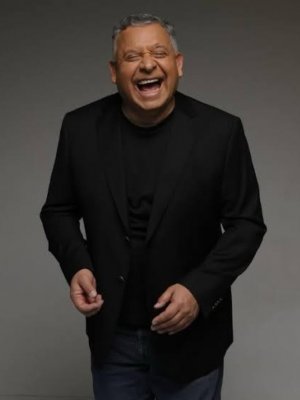 Willy Sabor conmueve al hablar del delicado estado de salud de su madre de casi 80 años