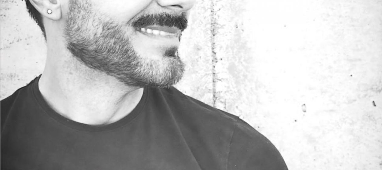 ¿Nuevo amor? Álvaro Ballero reaparece con misteriosa mujer