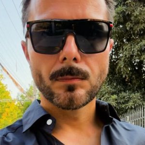 Alvaro Ballero tras compartir foto con supuesta nueva conquista: 