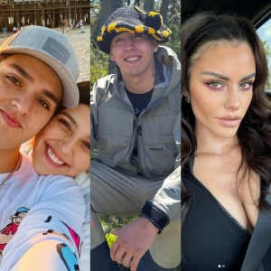 Estos son los influencers y cantantes que han donado casas a los damnificados del BioBío y Ñuble