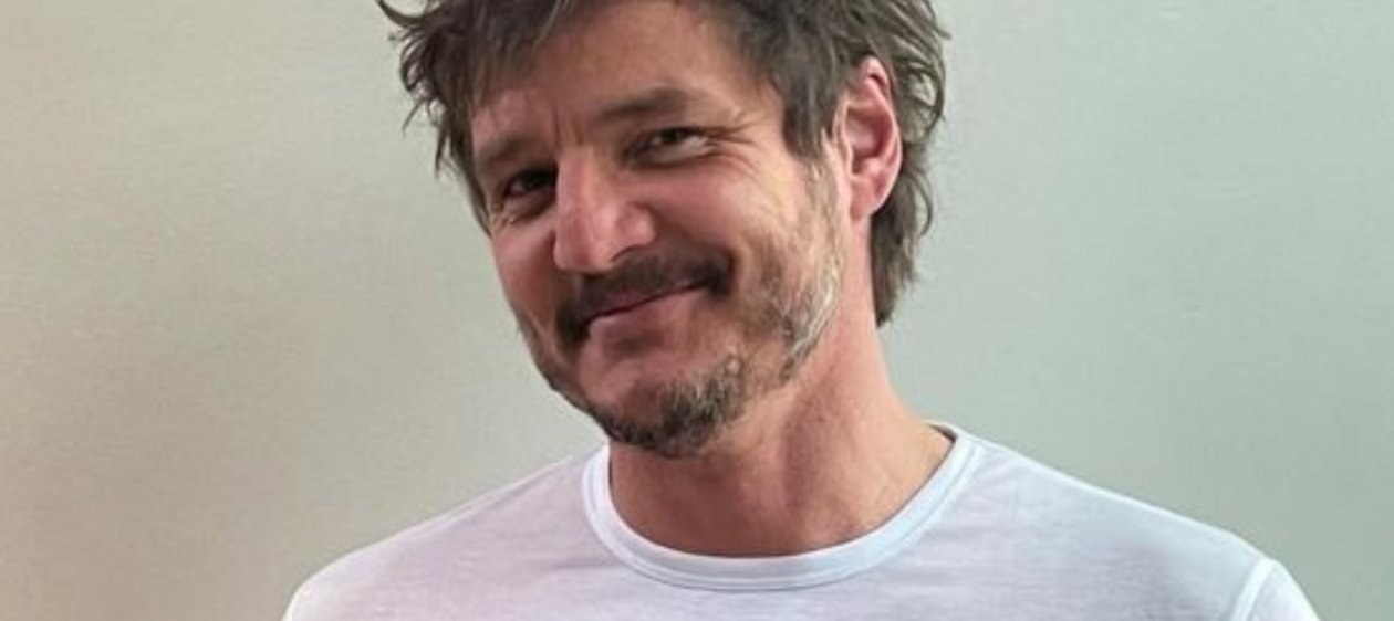 Pedro Pascal se pronuncia contra ICE, la policía antiinmigración de EE.UU