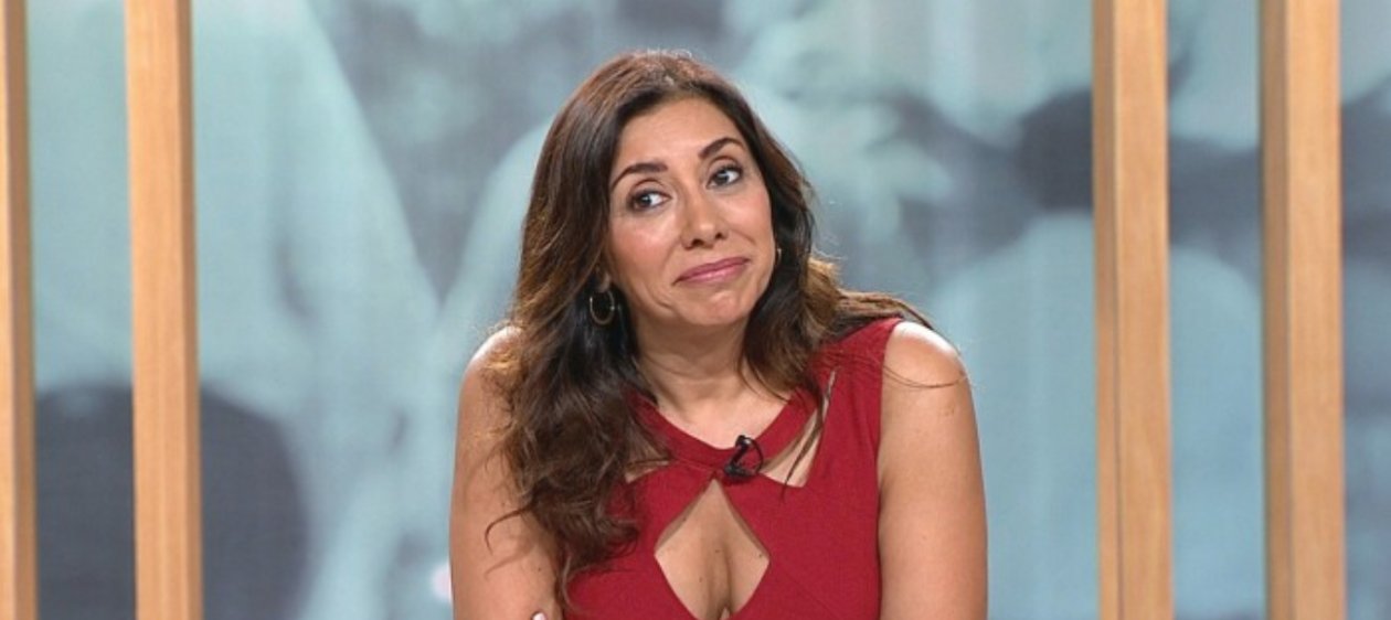 Carmen Gloria Arroyo y sus nuevos desafíos en Mega: 