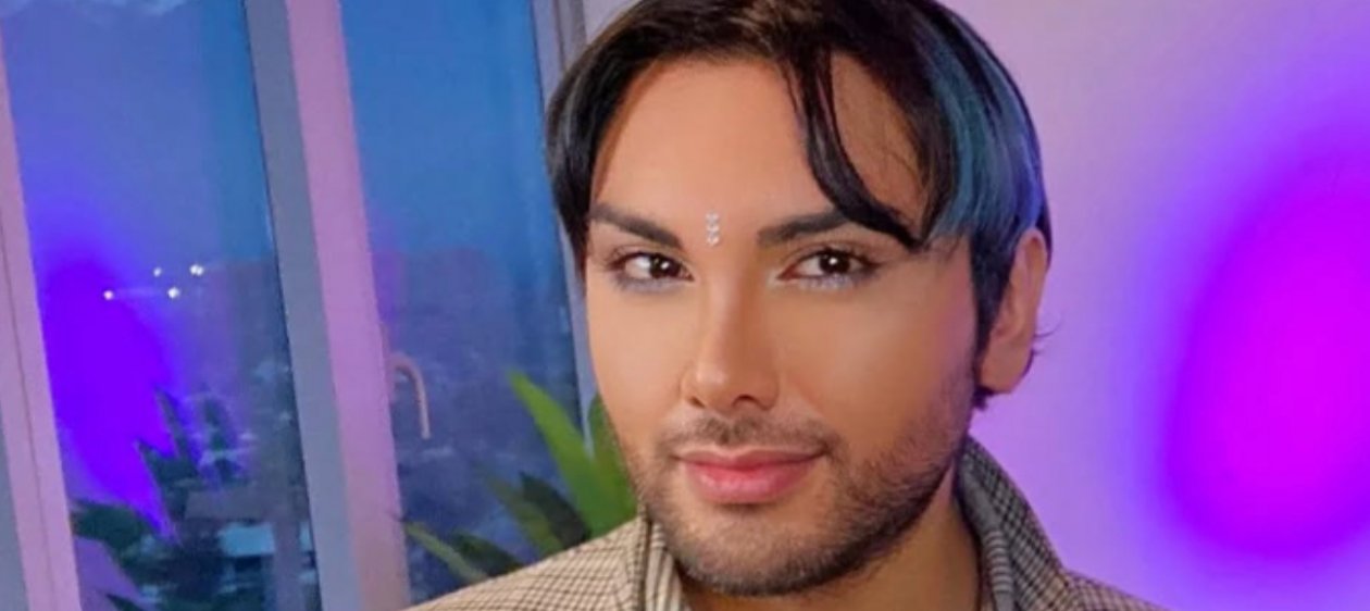 ¿Recuerdas a Lelo? Este es el presente del ex chico Yingo