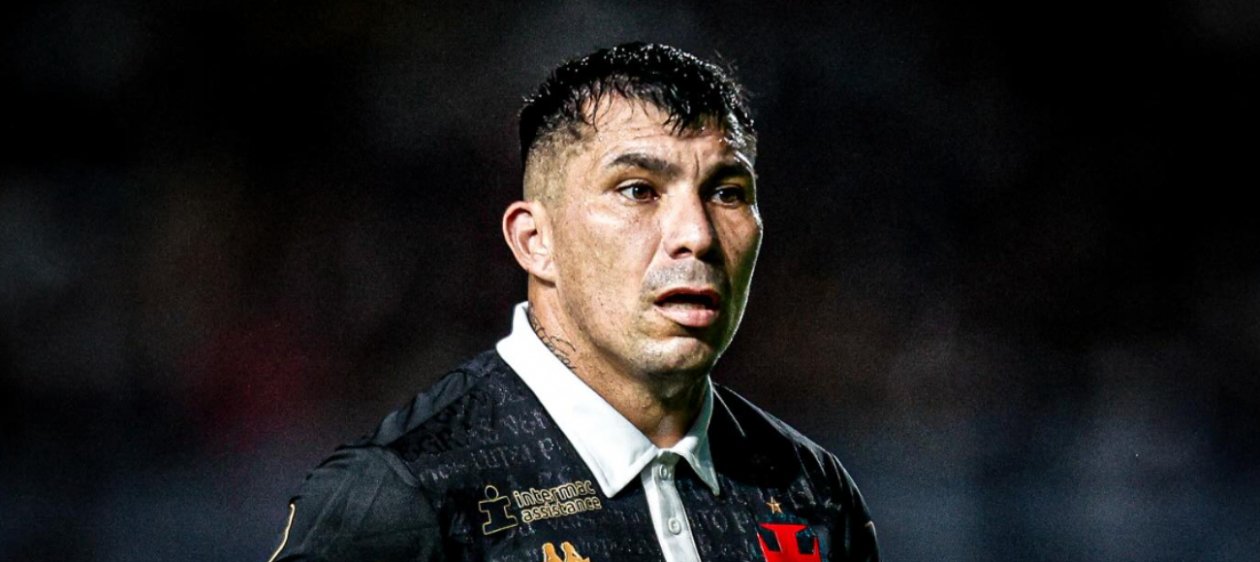 Aseguran que Gary Medel se convertiría nuevamente en padre