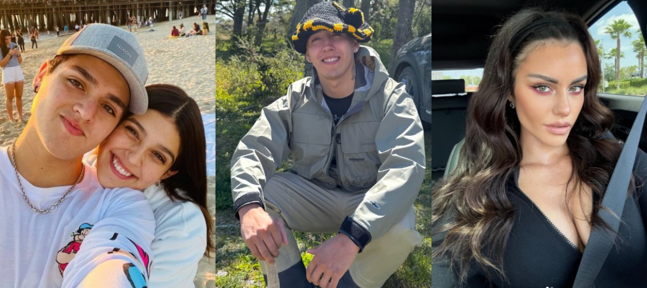 Estos son los influencers y cantantes que han donado casas a los damnificados del BioBío y Ñuble