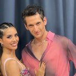 Gabriel Urzúa dedicó emotivo mensaje de cumpleaños a Geraldine Muñoz