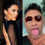 Dani Aránguiz señaló que Chino Ríos la invitó a salir y el motivo por el que lo rechazó