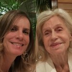 Diana Bolocco contó cómo se despidió de su mamá: "Fue nuestro momento"