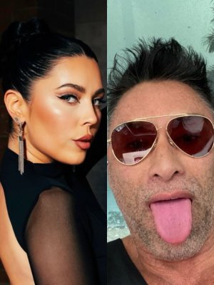 Dani Aránguiz señaló que Chino Ríos la invitó a salir y el motivo por el que lo rechazó