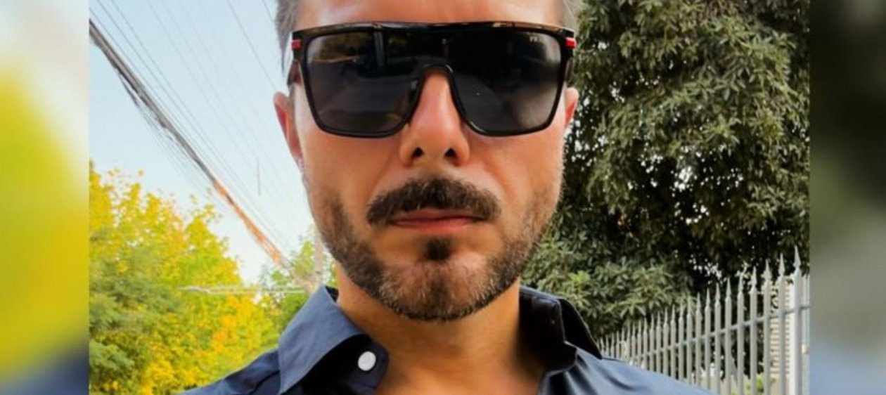 Álvaro Ballero tras compartir foto con su nueva conquista: 