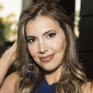 Nataly Chilet apuesta por la nueva Miss Universo Chile 2026: 