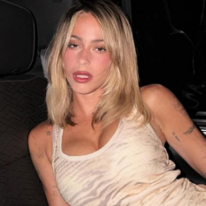 ¡Video llamó la atención! Aumentan los rumores de un posible embarazo de Tini Stoessel