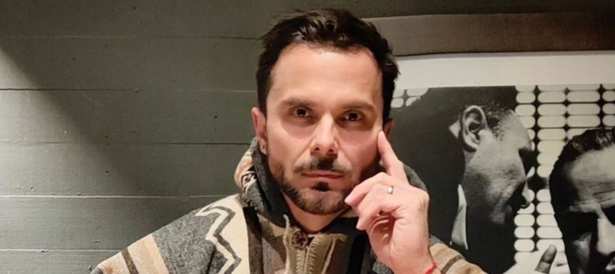 “Impresionante la falta de investigación”: Influencer aclara rumores de relación con Álvaro Ballero