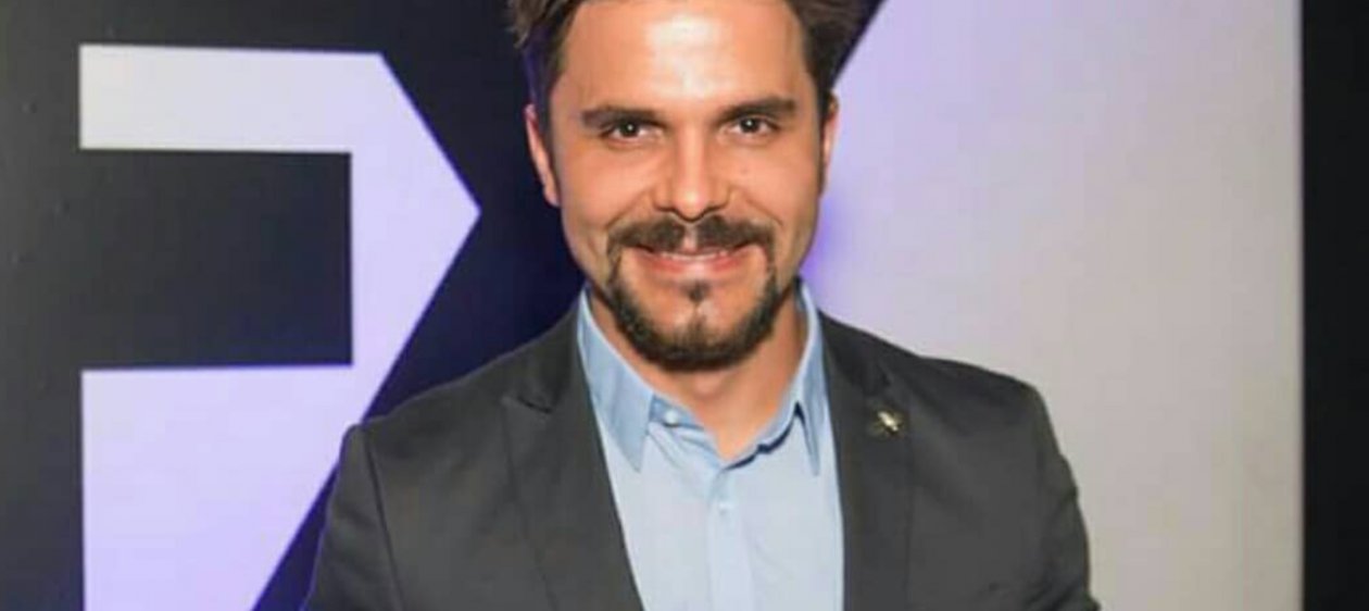 Álvaro Ballero enfrenta complicado presente: 