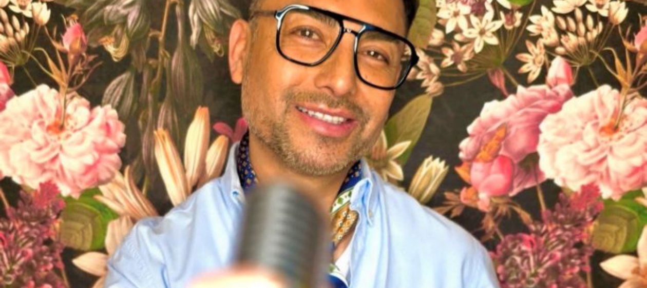 Tevex define a nuevo rostro como reemplazante de Andrés Caniulef: 