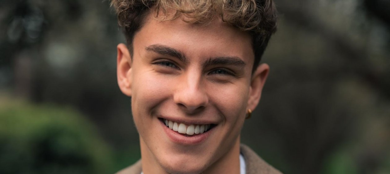 Diego Venegas pide disculpas tras polémico video en incendios del Bío Bío: 