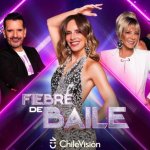 Fiebre de Baile tendrá a importante artista en la final del 4 de febrero en Movistar Arena
