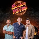 Los "Socios de la Parrilla" regresan con nuevo formato