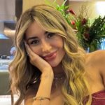 Camila Andrade tendría nueva relación y Kaminski reaccionó en vivo