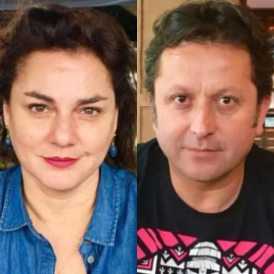 Berta Lasala confesó que se separó de Daniel Alcaíno por 