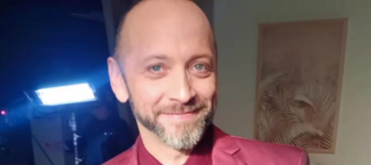 Sebastián Layseca proyecta un futuro en cine y música para su hijo Luciano