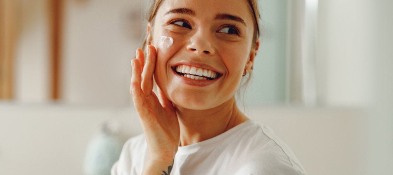 El cuidado de la piel sensible: la importancia de una rutina efectiva y gentil