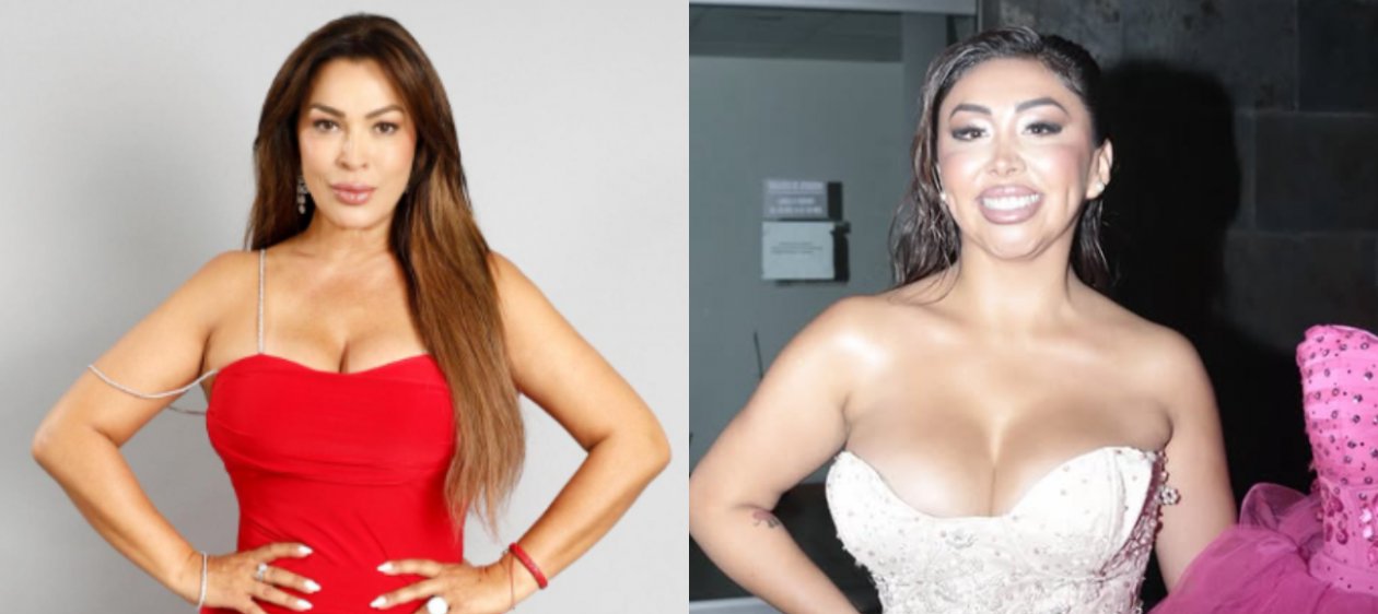 Marlen Olivari pide disculpas tras críticas a Naya Fácil: “Me expresé mal”