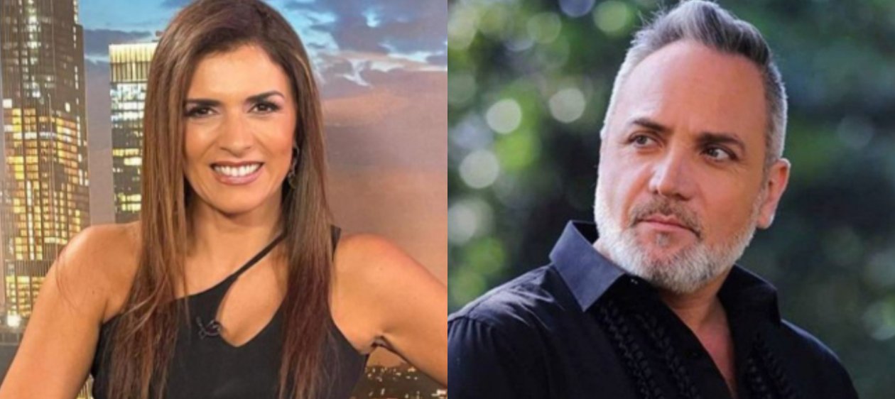 Ivette Vergara confesó que nunca más habló con Luis Jara tras polémica entrevista