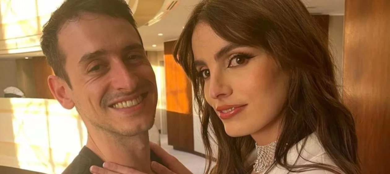 José Antonio Raffo y Lux Pascal: el secreto para 15 años de amor